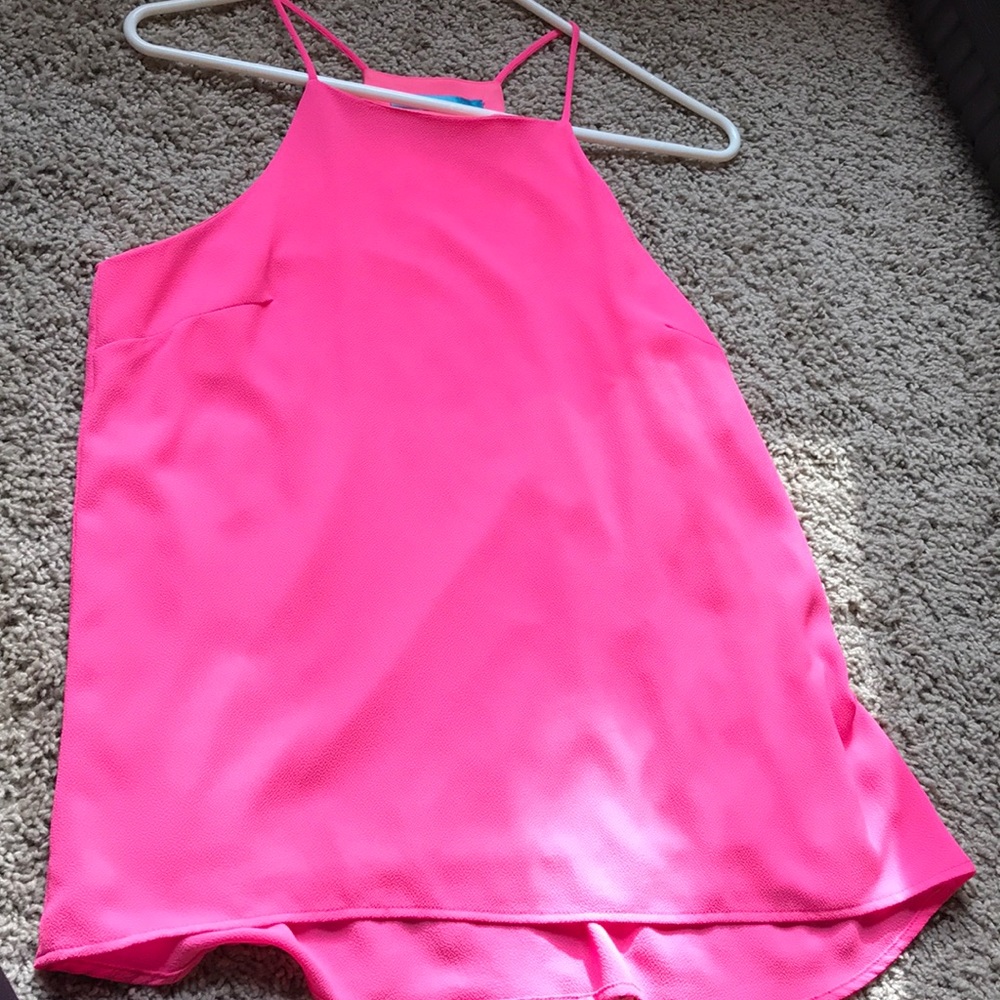 FRANCESCAS TANK TOP SO CUTE